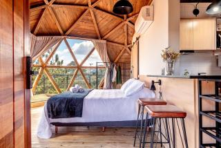 Le Dome Glamping - Campos do Jordão - 2