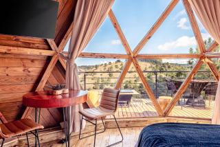 Le Dome Glamping - Campos do Jordão - 1