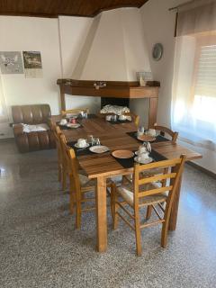 B&B da Antonella - Samughèo - 3