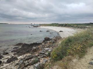 Studio jardin 300 m plage - Carnac - 8