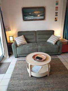 Studio jardin 300 m plage - Carnac - 2