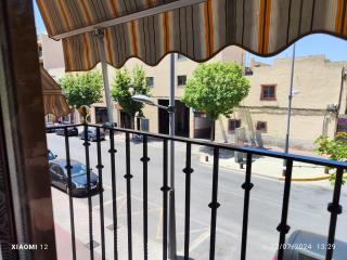 Apartamento Anden14 - Caravaca de la Cruz - 7