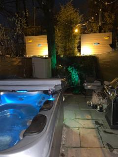 NYC Area Pond Life Suites - Jersey City - 9