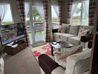 Coyles retreat - Stranraer - 1