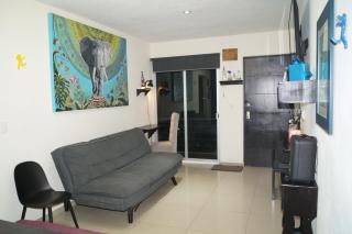 Penthouse con Jacuzzi en Acapulco Diamante - Acapulco - 6