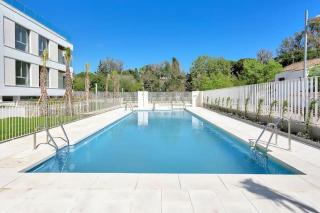 Beachside Haven Apartment Marbella - Marbella - 6