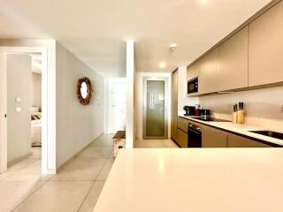 Beachside Haven Apartment Marbella - Marbella - 5