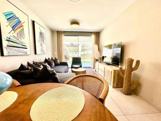 Beachside Haven Apartment Marbella - Marbella - 4