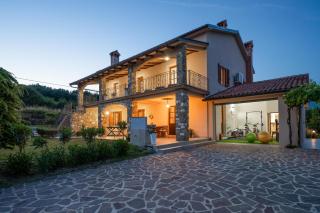 Villa Milena - Kršan - 4