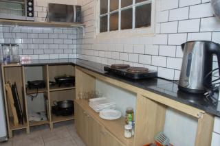Departamento en BA City Center, capacidad 12 - Buenos Aires - 5