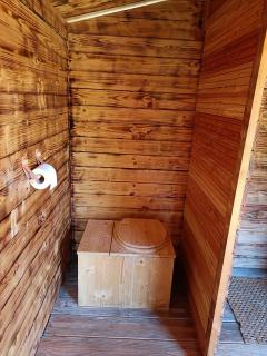 Glamping tente - Auriac-du-Périgord - 1