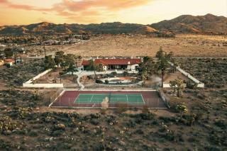 The Artanis Villa By The Cohost Company - Yucca Valley - 5