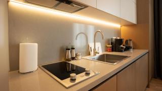 Albani's Apartment - Tirana - 2