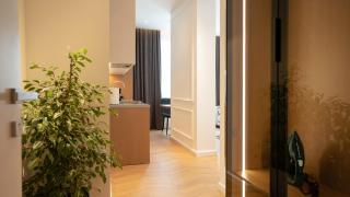 Albani's Apartment - Tirana - 9