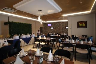Hotel Agualcas - Managua - 3
