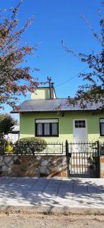 La casa de MARA - Trevelin - 3