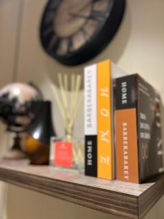 A Luxurious studio near boulevard - Riyad - 1