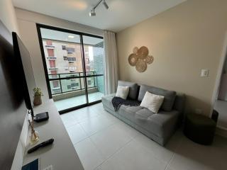 Smart Stay P.Verde Apt. 603-Mandi Hospitalidade - Maceió - 1