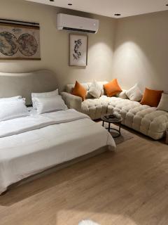 A Luxurious studio near boulevard - Riade - 5