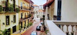 Beautiful apartment in Casco Viejo, Casa Rio Apt #2 - 8
