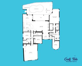Casa del Sol by Gulf Tide Vacation Rentals - 2