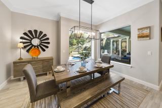 Casa del Sol by Gulf Tide Vacation Rentals - 3
