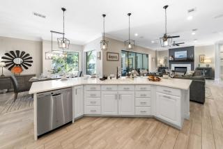 Casa del Sol by Gulf Tide Vacation Rentals - 6