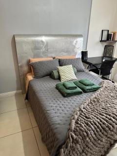 Departamento para 3 cerca de UADE - Buenos Aires - 0