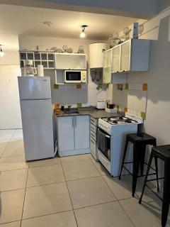 Departamento para 3 cerca de UADE - Buenos Aires - 8