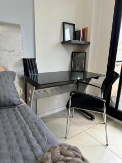 Departamento para 3 cerca de UADE - Buenos Aires - 3