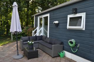 Modern chalet in de bossen van de Veluwe - Epe - 6