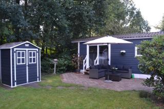 Modern chalet in de bossen van de Veluwe - Epe - 7