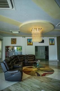 Hotel Agualcas - Managua - 4