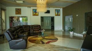 Hotel Agualcas - Managua - 8
