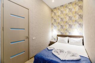HB apartments Tsinamdzghvrishvili II - Tbilisi - 5