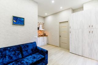HB apartments Tsinamdzghvrishvili II - Tbilisi - 3