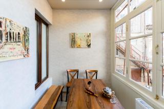 HB apartments Tsinamdzghvrishvili II - Tbilisi - 9