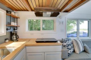 The Chardonnay Chalet Defiance Studio Trail! - Defiance - 4