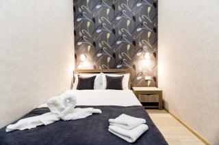 HB apartments Tsinamdzghvrishvili II - Tbilisi - 0