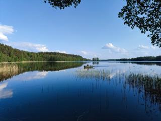 Vila Pakaso malūnas - Kirdeikiai - 9
