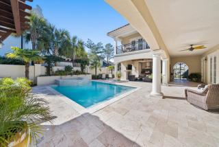 Casa del Sueno by Gulf Tide Vacation Rentals - Destin - 8