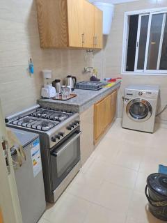très joli appartement vue sur mer présentation acte de mariage si couple - Rabat - 9