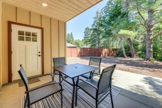Family-Friendly Florence Home 3 Mi to the Coast! - Florence - 8