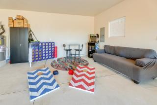 Family-Friendly Florence Home 3 Mi to the Coast! - Florence - 9