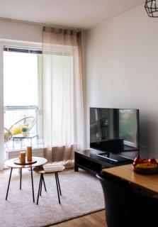 Vapari - Tampere Soccer Stadium by Come in! - Tampere - 5
