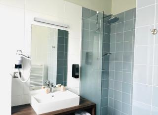 Hôtellerie L'Enclos Rey - 4