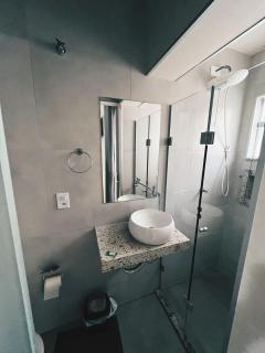 Pousada Serra Branca - 8