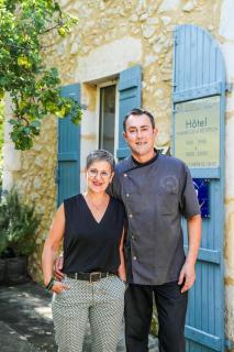 Logis Hôtel & Restaurant Le Cadet de Gascogne - 2