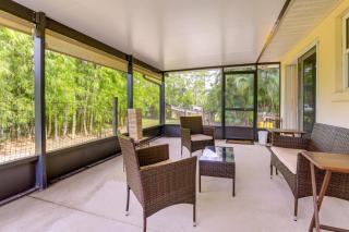 Cozy Palm City Home on 5-Acre Working Farm - Palm City - 9
