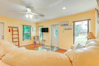 Cozy Palm City Home on 5-Acre Working Farm - Palm City - 5